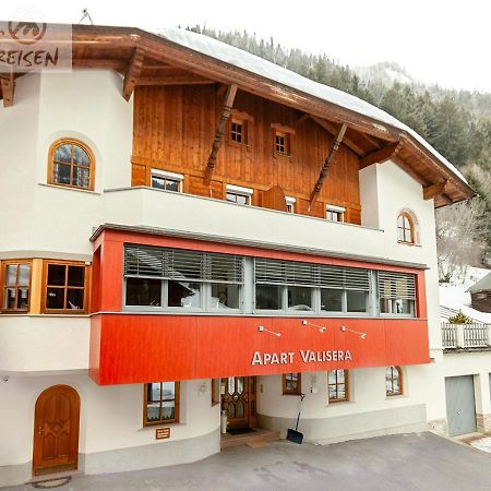 Valisera Ischgl Luaran gambar
