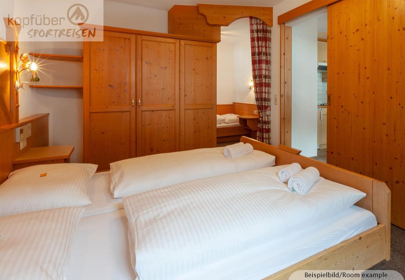 Valisera Ischgl Luaran gambar