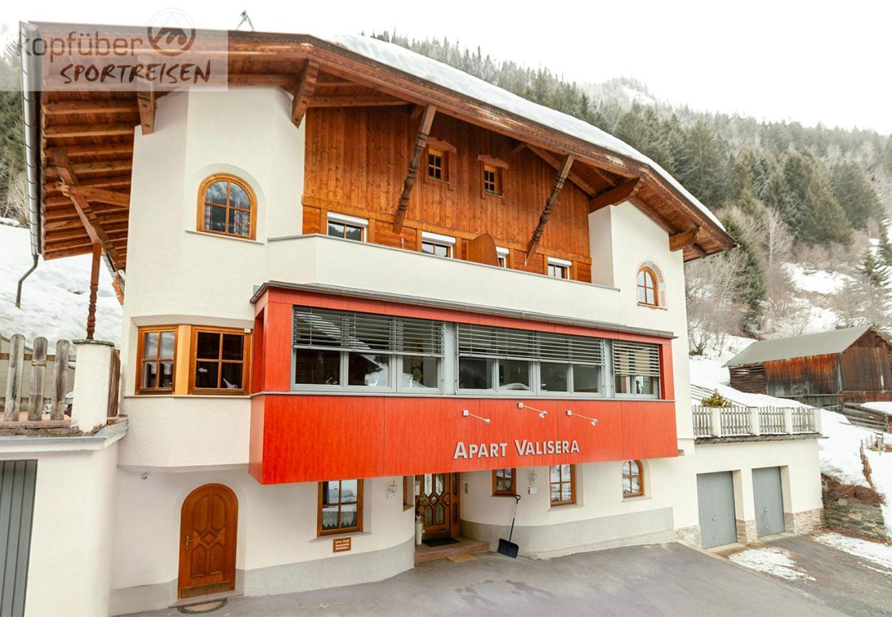 Valisera Ischgl Luaran gambar