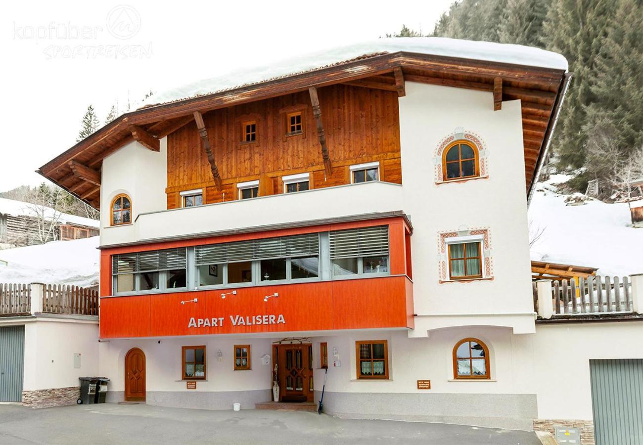 Valisera Ischgl Luaran gambar