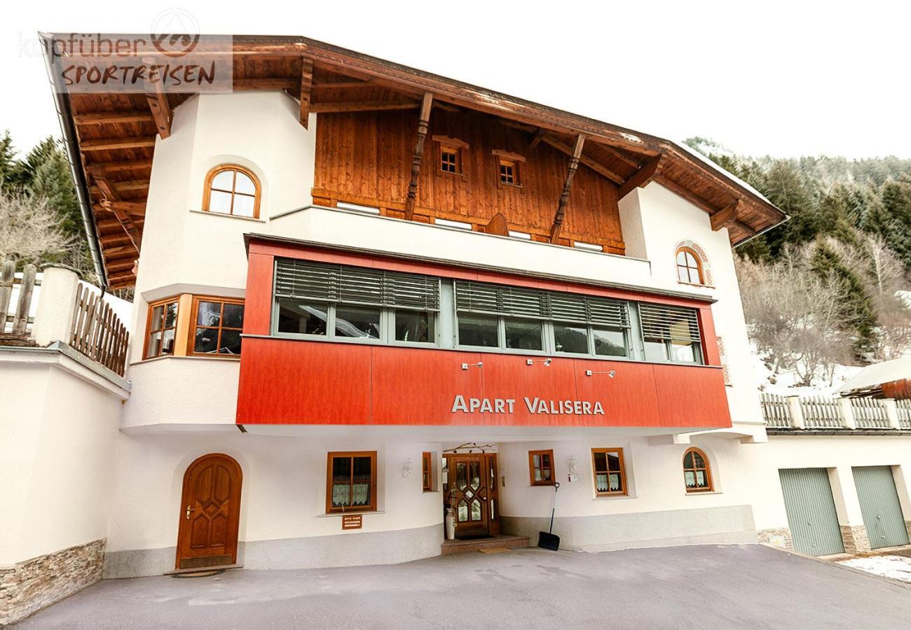 Valisera Ischgl Luaran gambar